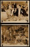 2h622 RIO 6 8x10 stills R48 Basil Rathbone, Victor McLaglen & Sigrid Gurie in love triangle!