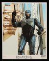 2h047 ROBOCOP 2 8 color 8x10 stills '90 images of cyborg policeman Peter Weller, sci-fi sequel!