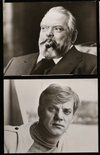 2h543 VOYAGE OF THE DAMNED 8 8x10 stills '76 Orson Welles, McDowell, Gazzara, top cast!