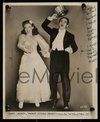 2h882 YANKEE DOODLE DANDY 3 8x10 stills '42 James Cagney as George M. Cohan, Joan Leslie!