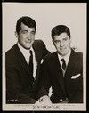 2h783 YOU'RE NEVER TOO YOUNG 4 8x10 stills '55 Dean Martin & Jerry Lewis, Diana Lynn