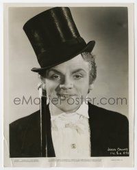 2s333 FRISCO KID 8x10.25 still '35 James Cagney as a well-dressed man of the early eighties!