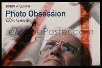 2x522 ONE HOUR PHOTO French pb '02 directed by Mark Romanek, Robin Williams!