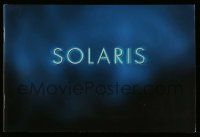 2x527 SOLARIS French pb '02 Steven Soderberg, George Clooney, Natascha McElhone