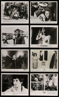3a288 LOT OF 30 8X10 STILLS '60s-90s scenes & portraits from a variety of different movies!