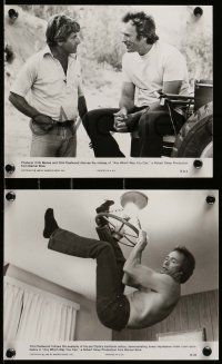 3m922 ANY WHICH WAY YOU CAN 3 7.75x9.5 stills '80 Clint Eastwood, Sondra Locke & Clyde, 1 candid!