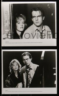 3m199 D.O.A. 30 8x10 stills '88 great images of Dennis Quaid, Meg Ryan, Daniel Stern!