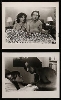 3m651 LOVE ON THE RUN 9 8x10 stills '79 Francois Truffaut's L'Amour en Fuite, Jean-Pierre Leaud