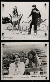 3m798 LUNA 7 8x10 stills '79 Jill Clayburgh, Matthew Barry, directed by Bernardo Bertolucci!