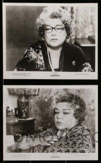 3m488 MADAME ROSA 12 8x10 stills '78 La vie devant soi, Simone Signoret, French!