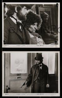 3m590 McCABE & MRS. MILLER 10 8x10 stills '71 Robert Altman, Warren Beatty & Julie Christie!