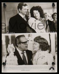 3m594 MOMMIE DEAREST 10 from 7.75x10 to 8x10 stills '81 Dunaway as legendary actress Joan Crawford!
