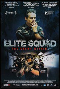3r529 ELITE SQUAD: THE ENEMY WITHIN 1sh '11 Tropa de Elite 2: O Inimigo Agora e Outro, Moura!