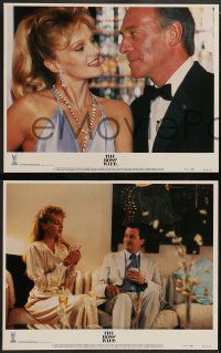 4f076 BOSS' WIFE 8 LCs '86 Daniel Stern, the biggest dangers lie at the top, sexy images!