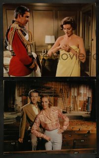4f511 STAR 7 color 11x14 '68 Julie Andrews, Richard Crenna, directed by Robert Wise!