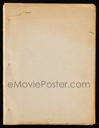 4g258 GOLDEN TRIANGLE script December 12, 1977, unproduced, formerly titled Opium!