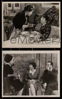 4h873 APARTMENT 4 8x10 stills '60 great images of Jack Lemmon, Shirley MacLaine, Edie Adams!