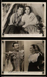 4h307 VERY THOUGHT OF YOU 16 8x10 stills '44 Eleanor Parker, Dennis Morgan, Faye Emerson!