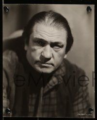 4h968 VICTOR MCLAGLEN 3 from 7x9 to 8x10.25 stills '30s-40s portraits from a variety of roles!