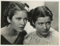 4s115 HIS GREATEST GAMBLE deluxe 10.75x14.25 still '34 Dorothy Wilson & O'Brien-Moore by Bachrach!