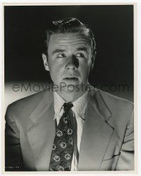 4s159 MARSHALL THOMPSON deluxe 10x12.75 still '50 his first starring role in The Violent Hour!