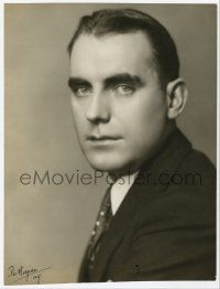4s175 PAT O'BRIEN deluxe stage play 9x12 still '31 super young on Broadway by John de Mirjian!