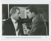 4x382 GOODFELLAS 8x10 still '90 c/u of Robert De Niro & Ray Liotta, Martin Scorsese classic!