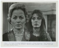 4x492 JOE 8x10 still '70 young Susan Sarandon in her first movie behind mother Audrey Claire!