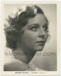 4x608 MARGARET SULLAVAN 8x10.25 still '30s great youthful portrait when she worked at Universal!