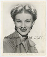 4x814 SO PROUDLY WE HAIL 8.25x10 still '43 Veronica Lake with her new hair-do by Whitey Schafer!