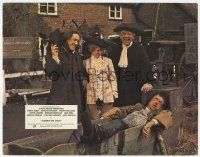 5c585 CARRY ON DICK English LC '74 Sidney James, Barbara Windsor, Gerald Thomas English comedy!
