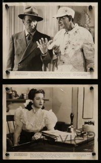 5d234 DUFFY'S TAVERN 14 8x10 stills '45 Paramount's biggest stars, w/Dorothy Lamour and more!