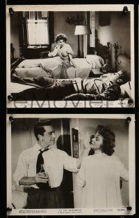 5d583 I'LL CRY TOMORROW 7 8x10 stills '55 Susan Hayward in her greatest performance, Albert, Conte
