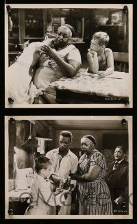 5d524 MEMBER OF THE WEDDING 8 8x10 stills '53 Ethel Waters, Julie Harris, Zinnemann classic!