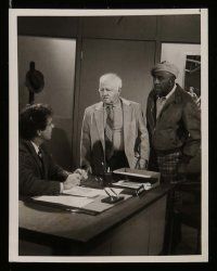 5d599 ONE OF THE BOYS 7 TV 7x9 stills '82 Mickey Rooney, Dana Carvey, Nathan Lane, Scatman Crothers