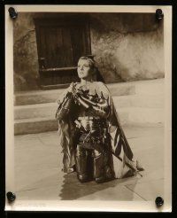 5d193 SAINT JOAN 17 8x10 stills '57 Jean Seberg as Joan of Arc, Richard Widmark, Otto Preminger!