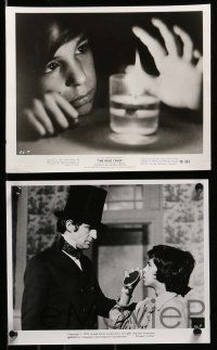 5d463 WILD CHILD 9 8x10 stills '70 Francois Truffaut's classic L'Enfant Sauvage, not a man or animal