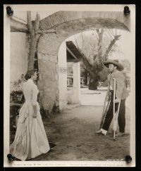5d151 WONDERFUL COUNTRY 20 8x10 stills '59 Texan Robert Mitchum, Julie London, Satchel Paige!