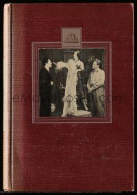 5h334 I AM A CAMERA hardcover book '52 John Van Druten's play Cabaret was based on!