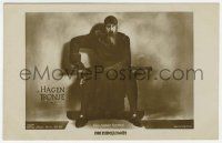 5h048 DIE NIBELUNGEN 672/5 German Ross postcard '24 Hans Adalbert Schlewttow as Hagen Tronje!