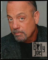 5h445 BILLY JOEL music concert souvenir program book '06 on tour performing old & brand new songs!