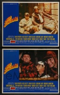 5k749 1941 4 LCs '79 Steven Spielberg, John Belushi as Wild Bill, Dan Aykroyd!