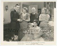 5m408 GIVE ME A SAILOR deluxe 8x10 key book still '38 Betty Grable, Bob Hope, Raye, Nugent, Bryant!