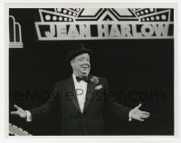 5m493 JACKIE GLEASON SHOW TV 7.25x9 still '73 the great one in a 1920s song & dance number!