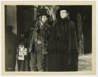 5m670 MYSTERY OF EDWIN DROOD 8x10.25 still '34 Forrester Harvey with key looks at Claude Rains!