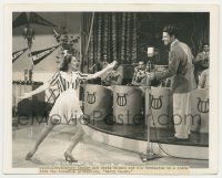 5m876 SWEETHEART OF THE CAMPUS deluxe 8.25x10.25 still '41 Ruby Keeler, Ozzie Nelson & Orchestra!