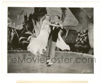 5m230 CAREFREE 8.25x10 still '38 Fred Astaire & Ginger Rogers dancing the Dream Number by Miehle!
