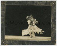 5r060 GAY DIVORCEE Dutch 9x11 still '34 wonderful full-length images of couple dancing!