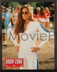 5r824 DROP ZONE 10 French LCs '95 Wesley Snipes, Gary Busey, Yancy Butler