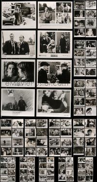 5s020 LOT OF 104 8X10 STILLS '80s-00s scenes & portraits from a variety of different movies!
